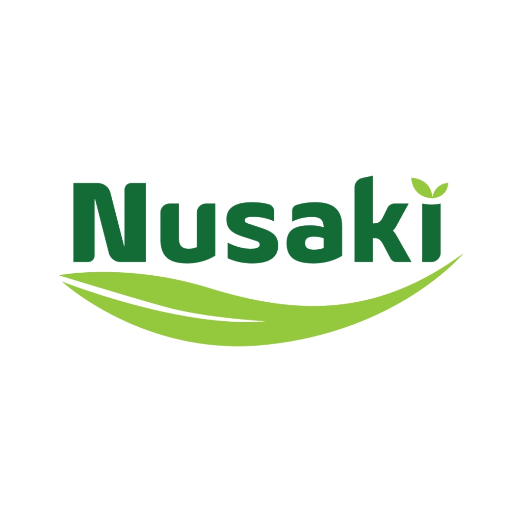 NUSAKI – Phân bón chất, vụ nào cũng nhất!